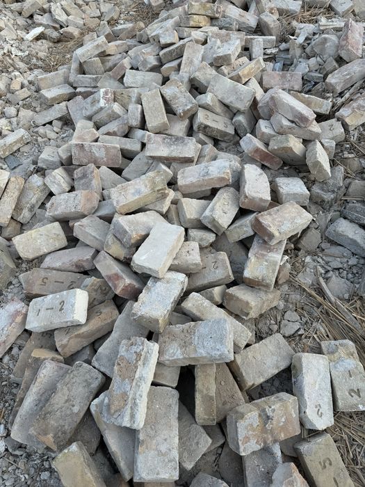 Бу гишт стандарт Bu g’isht standart