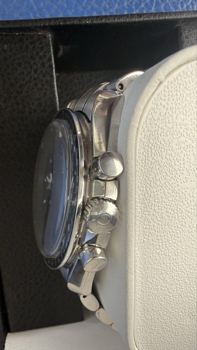 Omega Speedmaster Moonwatch 42mm calibru 863