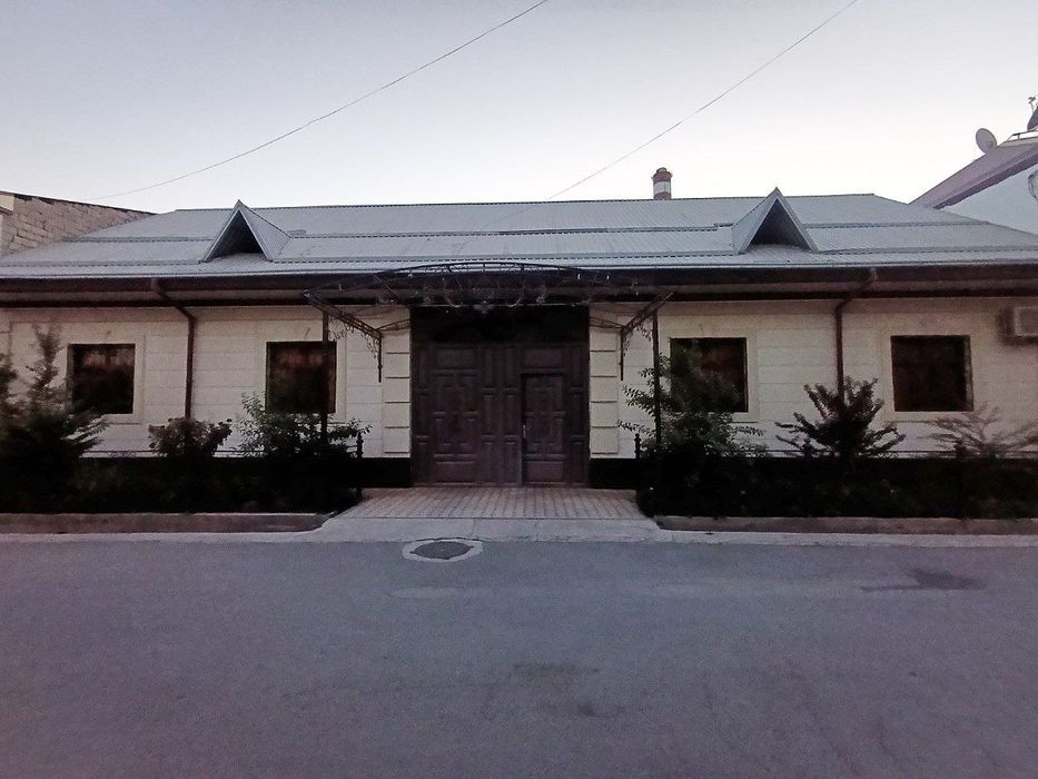 Uchastka 6 sotix Sergeli