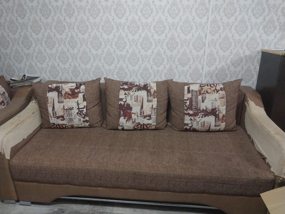 кресло диван комплект