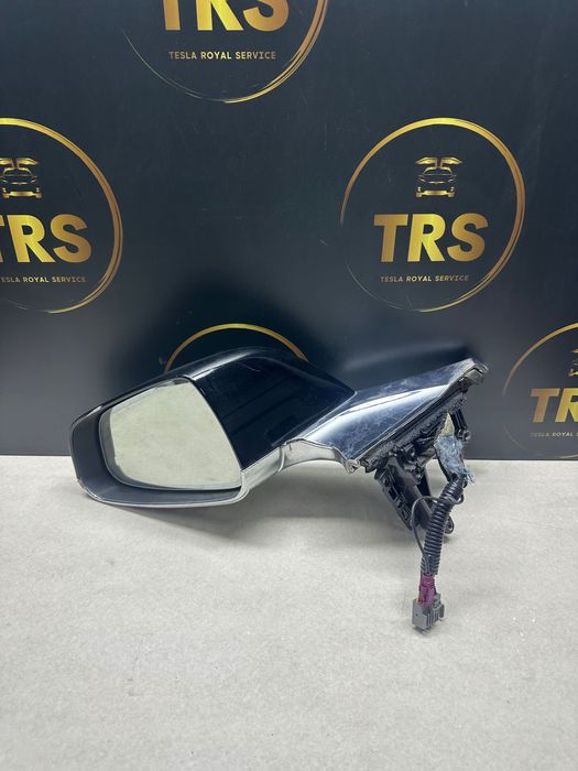 Външно огледало (Комплектно) Tesla model S
