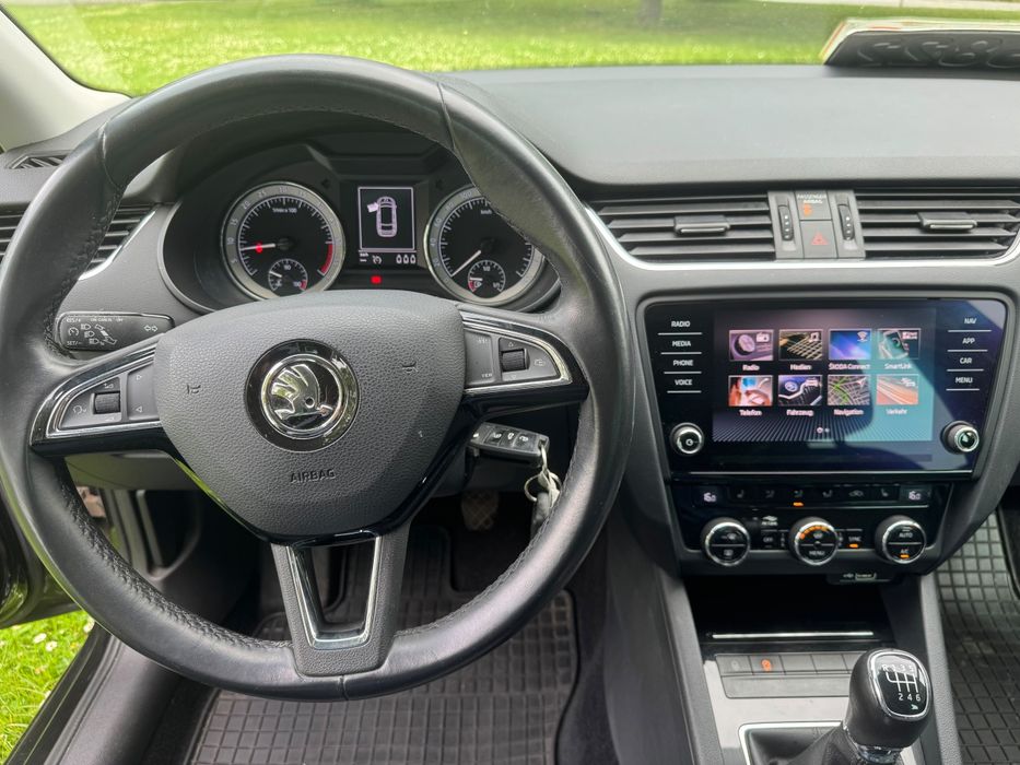 Skoda Octavia 2.0 tdi din 2019