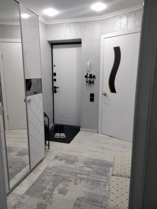 Продается 3х комнатная