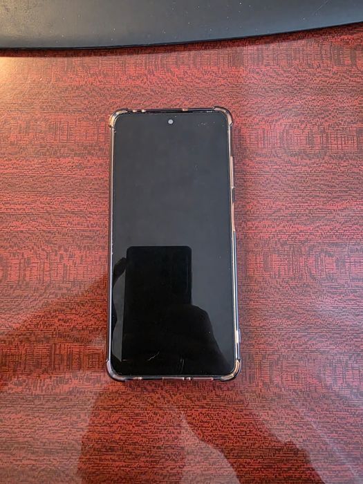 Poco x3 продам в хорошем состоянии