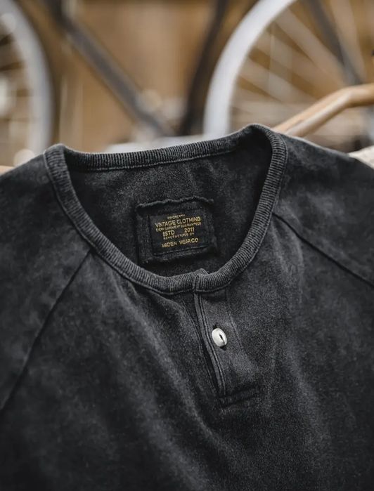 Футболка Gasual Henry