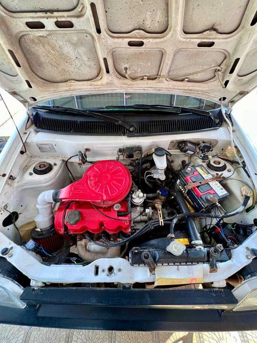 TICO 2003 - йил  сотилади