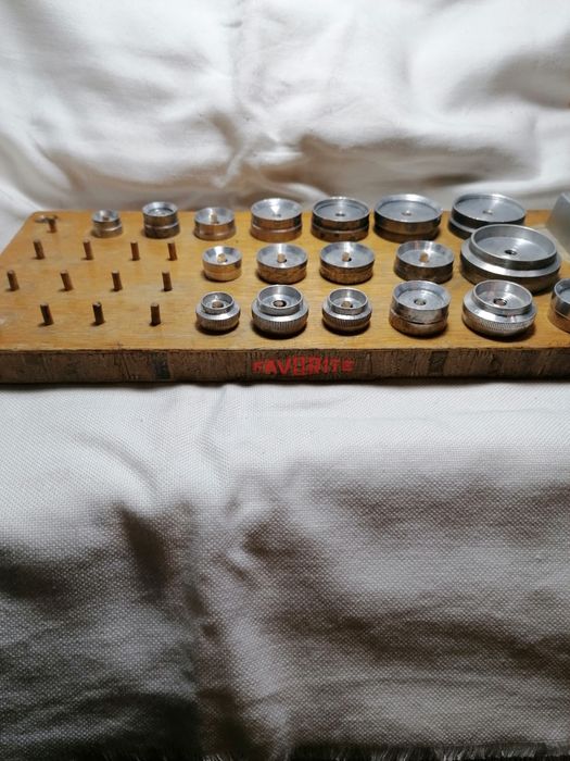 Часовникарска преса "FAVORITE"