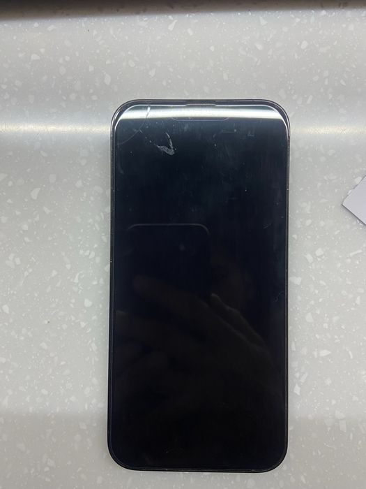 Iphone13 pro max 128gb