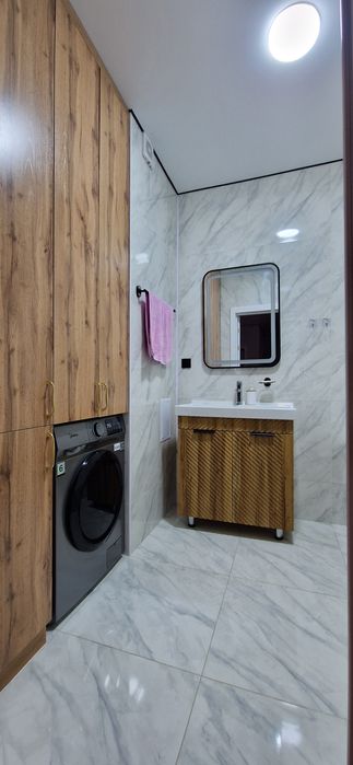 Кең әрі жайлы пәтер сатылады, өте қызықты ұсыныс