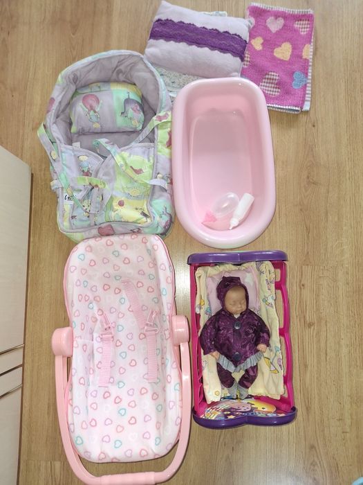 Барби къща замък