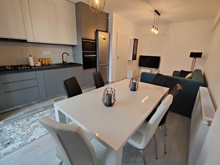 Studio de închiriat