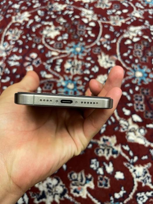 Iphone 15 pro max sotiladi