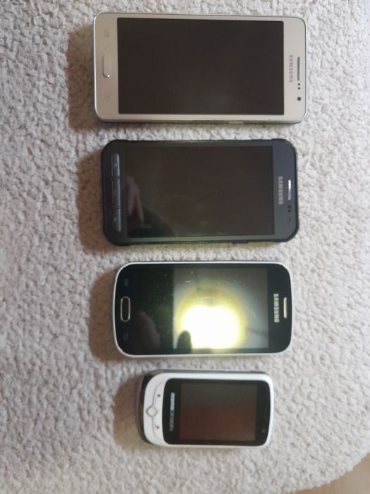 Telefoane functoionale