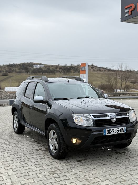 Dacia Duster 1.5 DCI Euro5