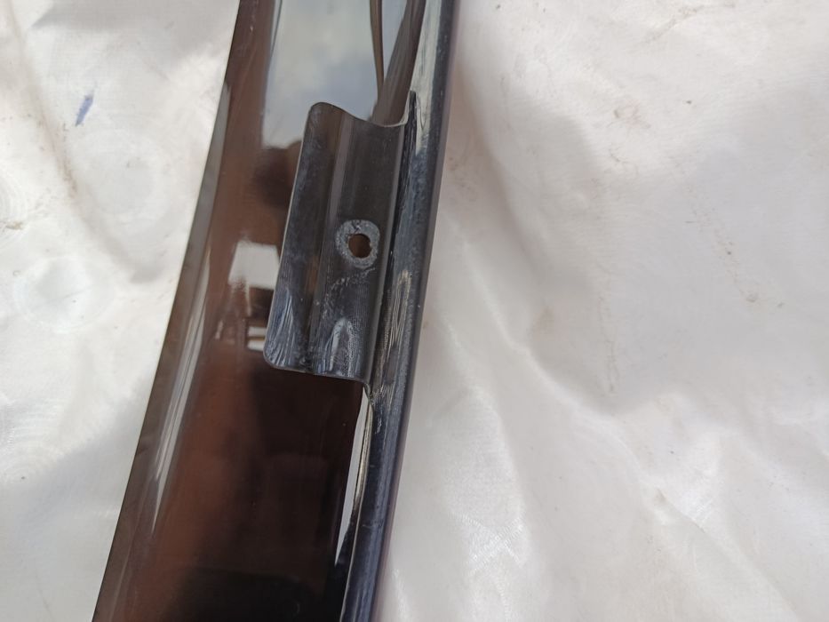 Продам мухобойка на хайлюкс