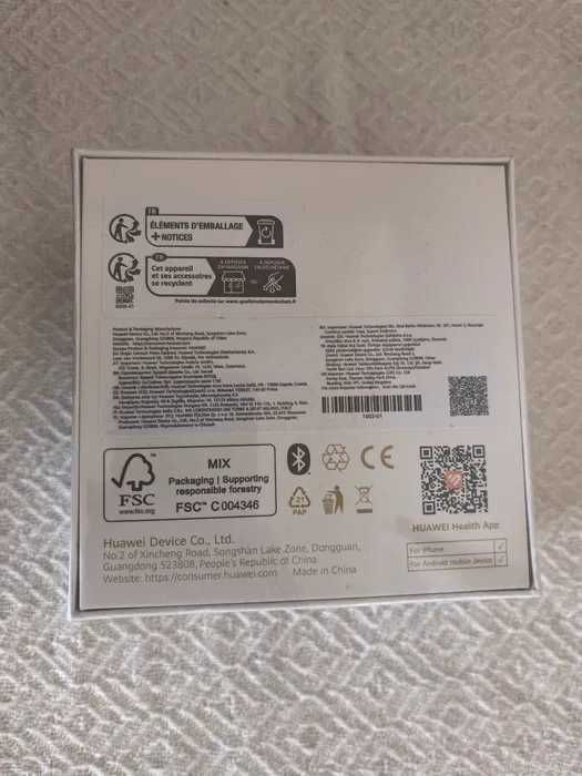 Huawei Watch Fit 5 Pro