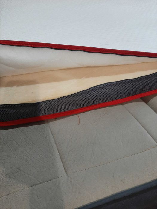 Матрак 120*200*25