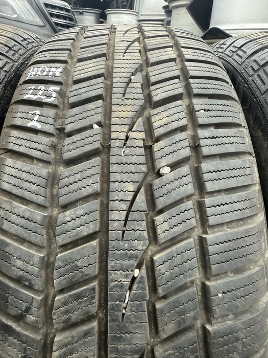 4 броя Зимни гуми Windforce 215/55 R17 Dot 2022 ном 225