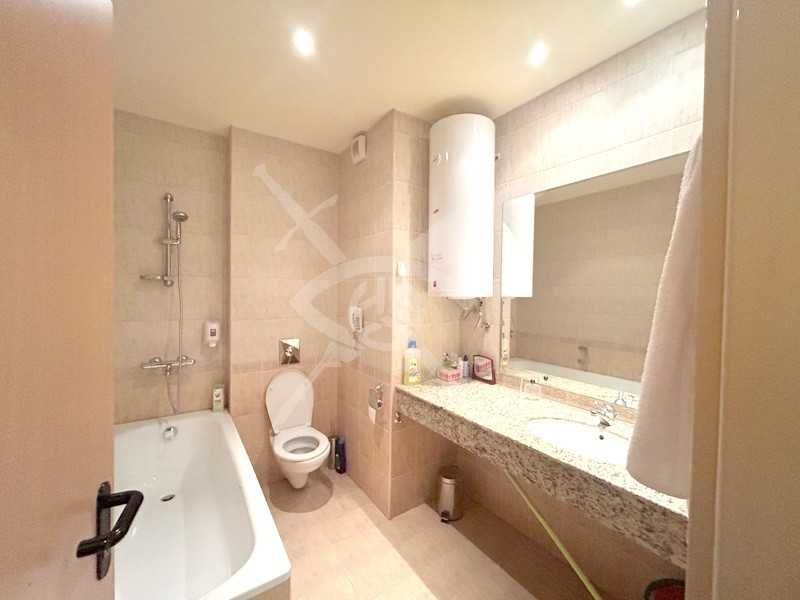 Продава се Двустаен апартамент в к.к. Слънчев бряг - 99 кв.м за 1122 €/кв.м - Снимка #2