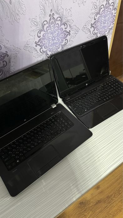 Ноутбуки продаются