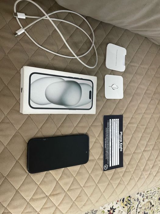 обменяю айфон 15