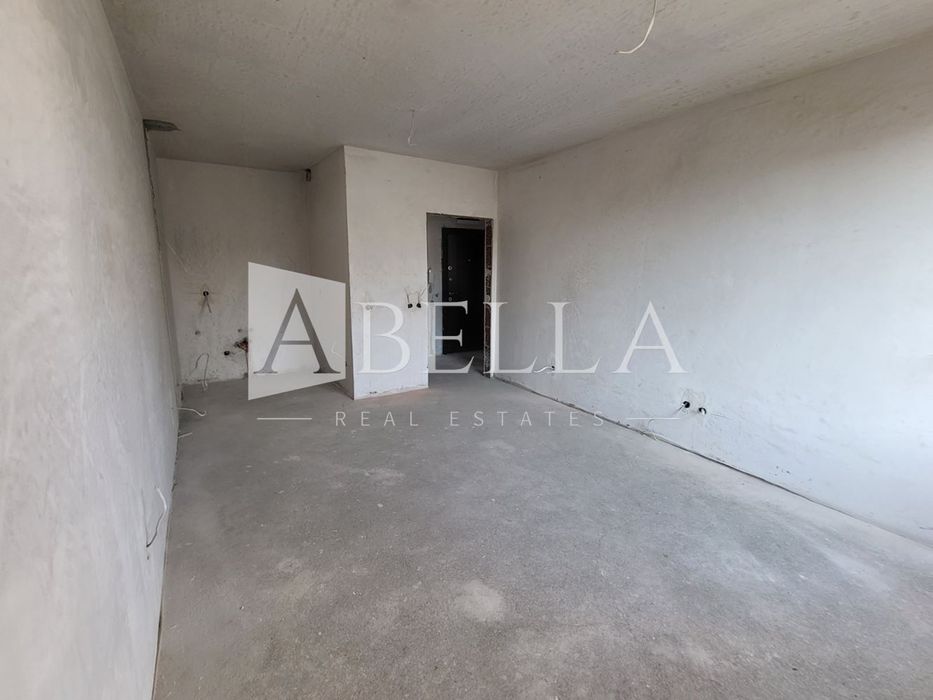 Продава се Двустаен апартамент в София, Люлин 1 - 54 кв.м за 1760 €/кв.м - Снимка #1