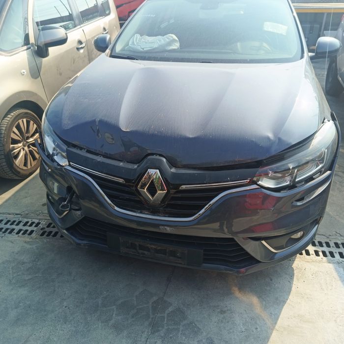 Dezmembrez Renault Megane 4