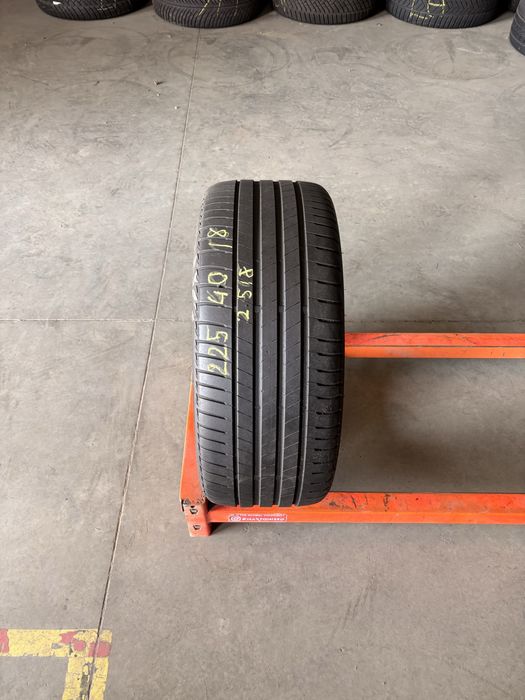 Anvelopă vara 225/40/18 Bridgestone Turanza T005 225 40 18 R 18