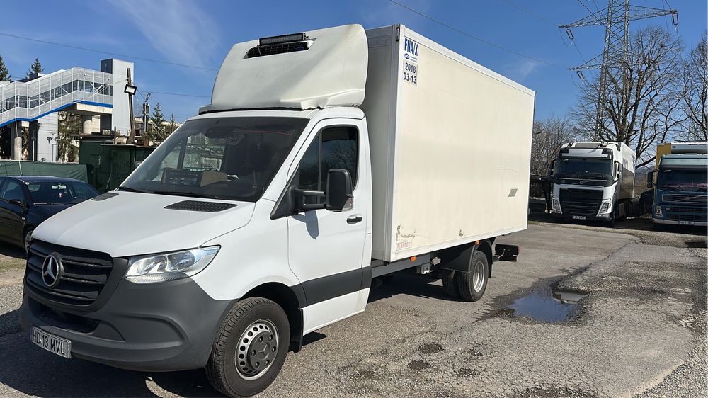 Sprinter 515 cdi frigo