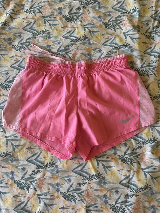 NIKE, къси спортни панталони