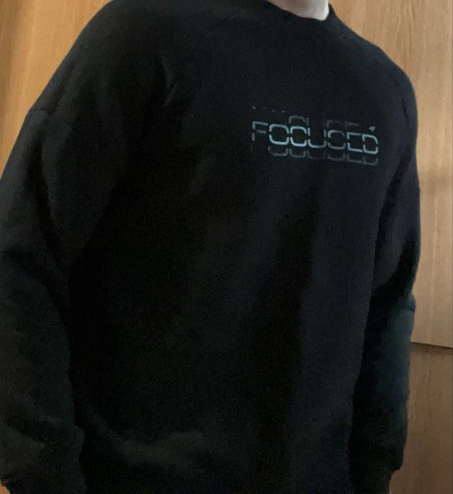 Bluza 4F Regular Fit Barbati Marimea S in conditii bune