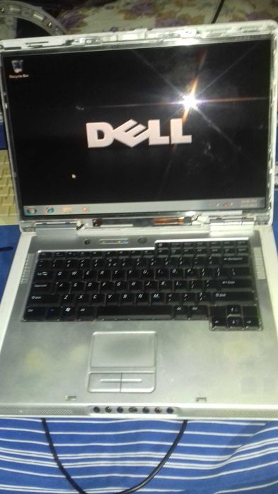 Laptopuri DELL INSPIRON 6400 si DELL PRECISION M90-facute refloow