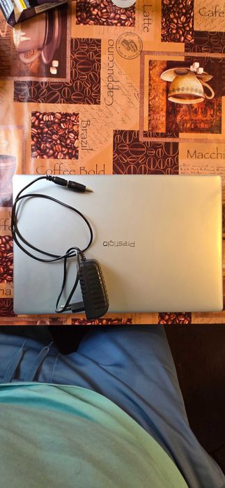 Лаптоп Prestigio Notebook 145 C5