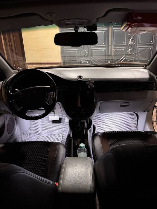 Chevrolet Jentra 2020