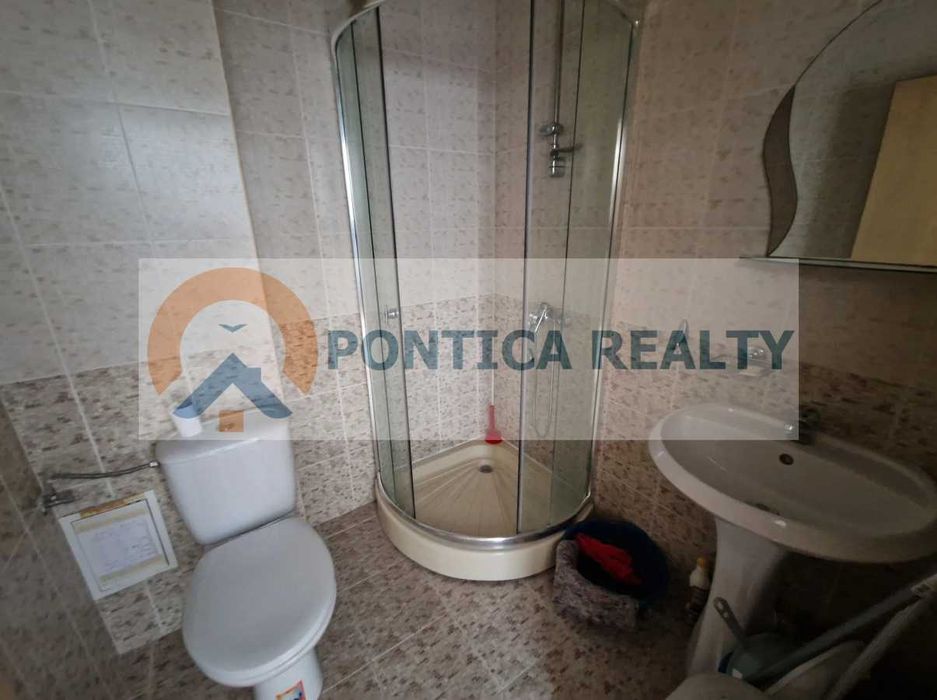 Продава се Двустаен апартамент в к.к. Слънчев бряг - 46 кв.м за 1294 €/кв.м - Снимка #3