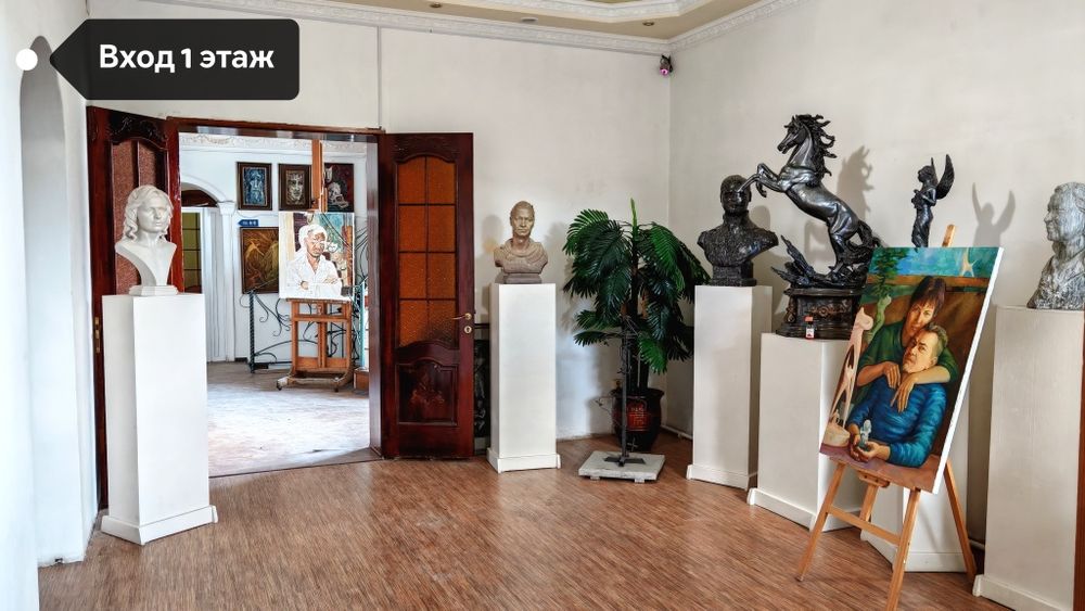 Сдаются помещения