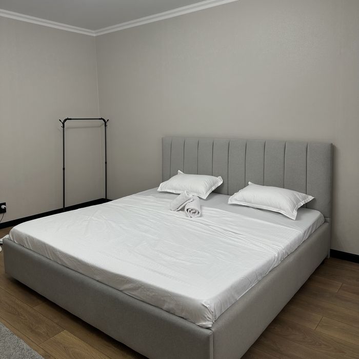 Посуточно квартира Актобе