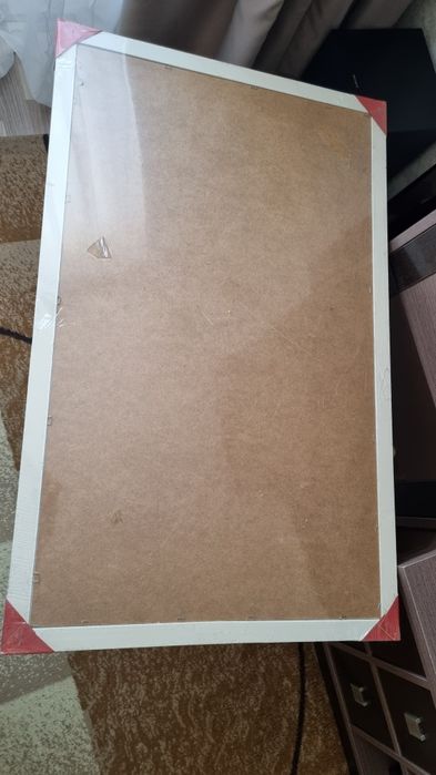 "Кони в яблоках" картина