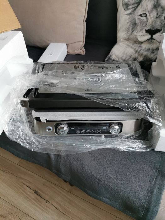 Мультигриль Delonghi