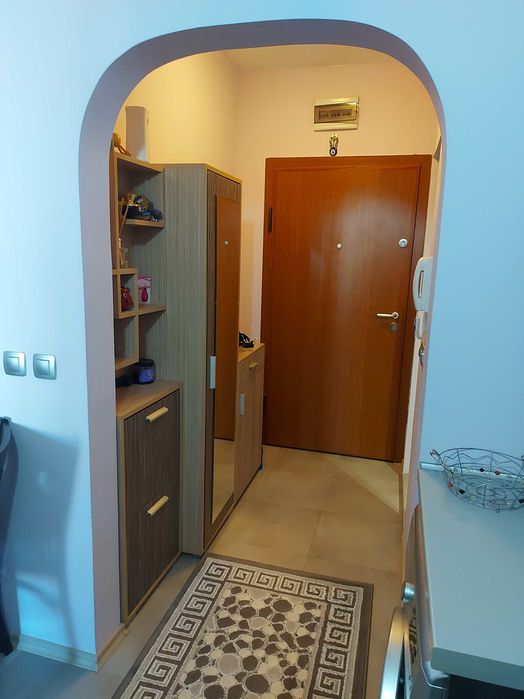 Дава се под наем Едностаен апартамент в София, Люлин 2 - 39 кв.м за 398.82 € - Снимка #6