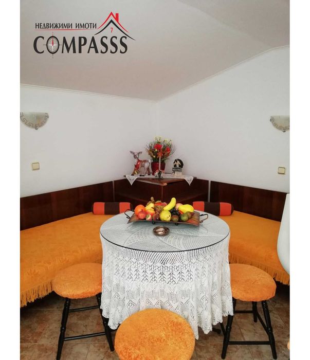 Продава се Къща в Балчик - 80 кв.м за 1563 €/кв.м - Снимка #9