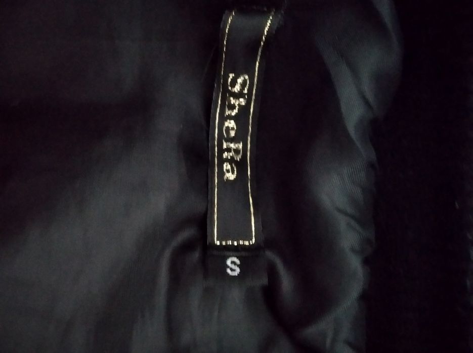 Куртка-безрукавка