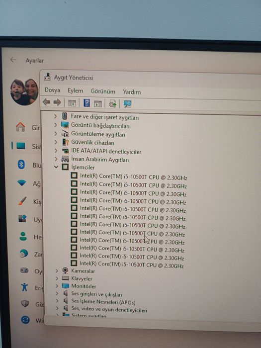 Hp ProOne 440 G6 Monoblok