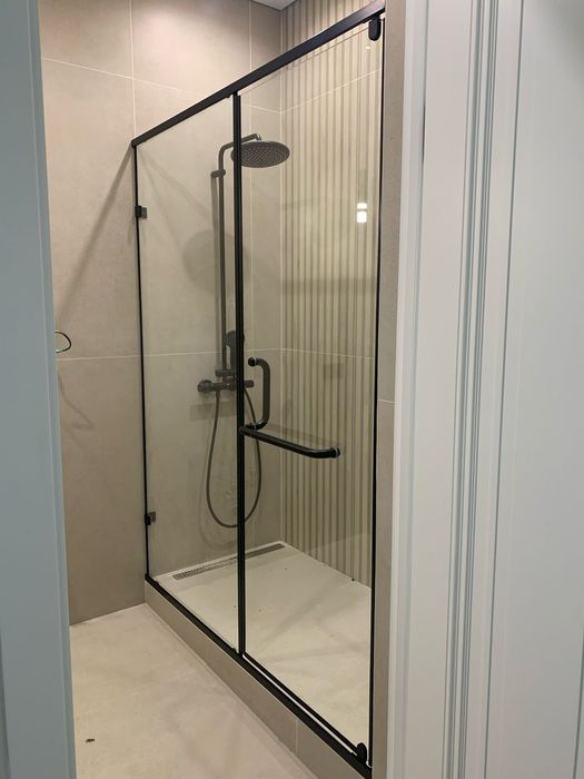 Душевые перегородки