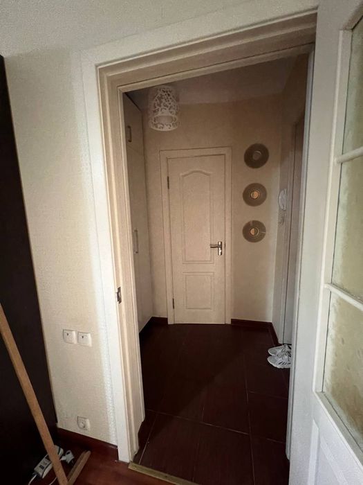 Аренда 1/1/9, 45 м2. Ташсельмаш, ор-р кафе Шохона!