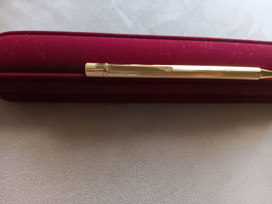 "Картье " химикалка