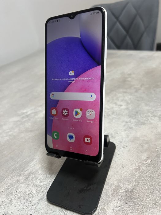 Samsung Galaxy A03s