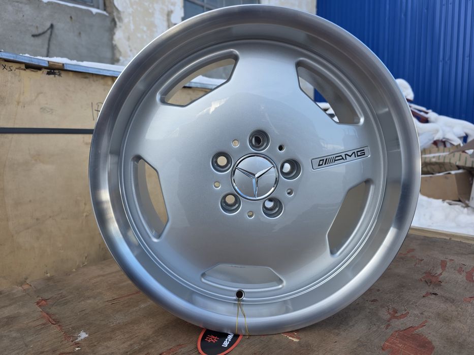 Продам диски r17