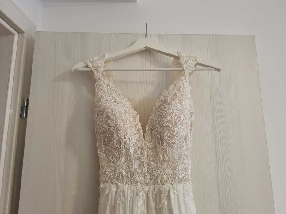 Rochie de mireasa