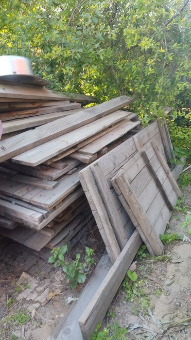 Продам  щиты для опалубки